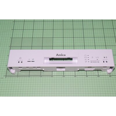 Wypraska panelu sterowania do zmywarki Amica (1042950)