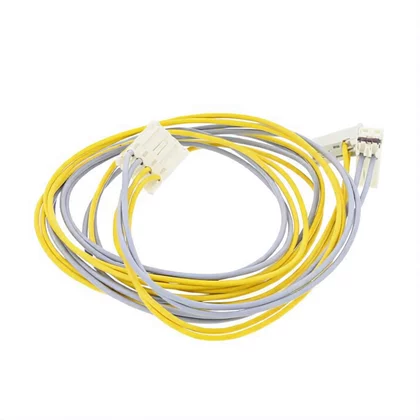 Elementy elektryczne do pralek r Wiązka przewodów do pralki Electrolux / AEG 1469265019