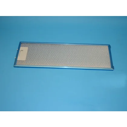 Części zamienne GORENJE Filtr aluminiowy przeciwtłuszczowy do okapu Gorenje DKF2600MWT 417472