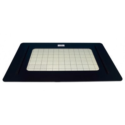 Szyba do okapu Amica 570 x 896 x 6 mm 1038906
