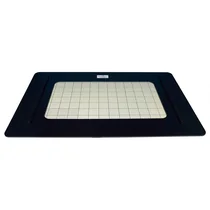 Szyba do okapu Amica 570 x 896 x 6 mm 1038906