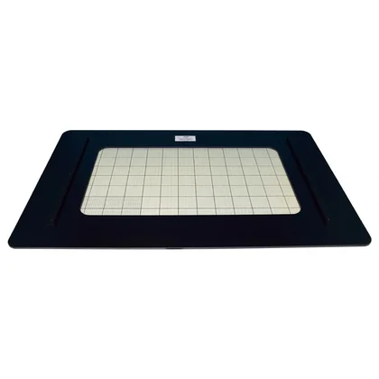 Szyba do okapu Amica 570 x 896 x 6 mm 1038906