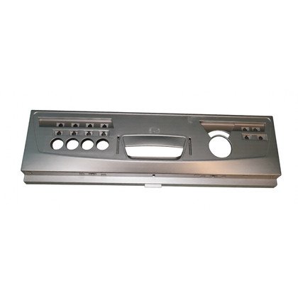 Panel przedni z maskownicą i uchwytem do zmywarki Amica ZZS 455T 1001054