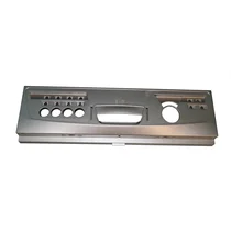 Panel przedni z maskownicą i uchwytem do zmywarki Amica ZZS 455T 1001054