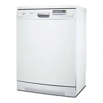 Elektronika skonfigurowana do zmywarki Electrolux / AEG EDW1xxx