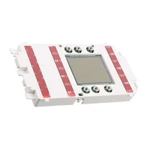 Moduł LCD do lodówki i zamrażarki Electrolux / AEG 2425731169