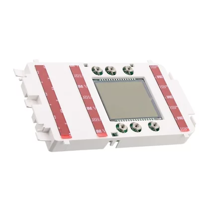 Moduł LCD do lodówki i zamrażarki Electrolux / AEG 2425731169