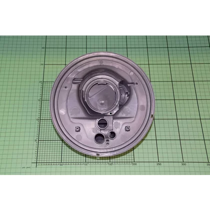 Zbiornik odpływowy E5 do zmywarki Amica 1035169