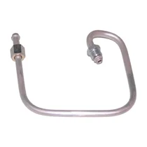 Rurki doprowadzające gaz do kuch Rurka palnika płyty do kuchenki Amica 53G-2Y fi 7 KP 8027028