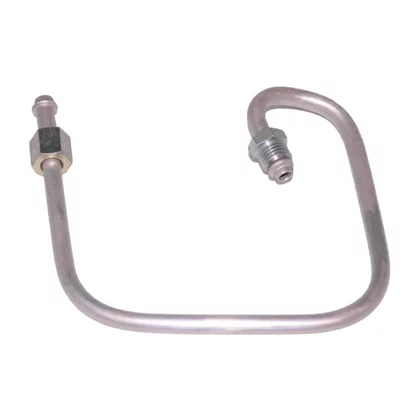 Rurki doprowadzające gaz do kuch Rurka palnika płyty do kuchenki Amica 53G-2Y fi 7 KP 8027028