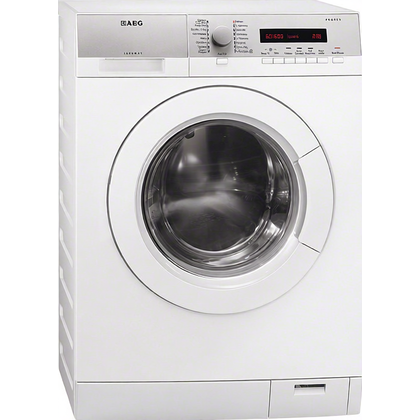 Skonfigurowany moduł sterujący do pralki Electrolux / AEG EWM10931 973914530935001
