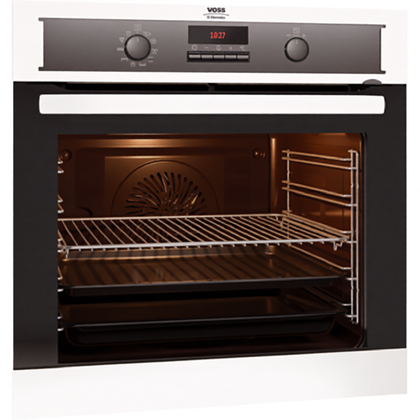 Skonfigurowany moduł interfejsu użytkownika do urządzeń Electrolux / AEG USER INT 973944182230021