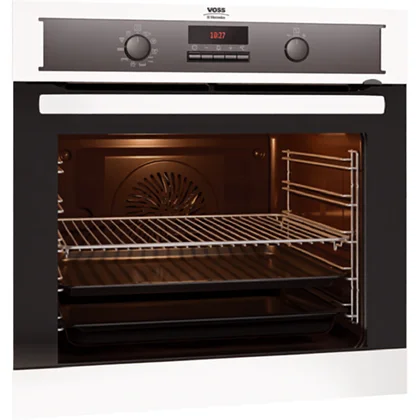 Skonfigurowany moduł interfejsu użytkownika do urządzeń Electrolux / AEG USER INT 973944182230021