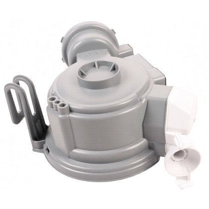 Zbiornik / misa pompy do zmywarki Hisense / Gorenje 957231