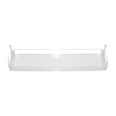 Balkonik górny drzwi lodówki Amica 1036396