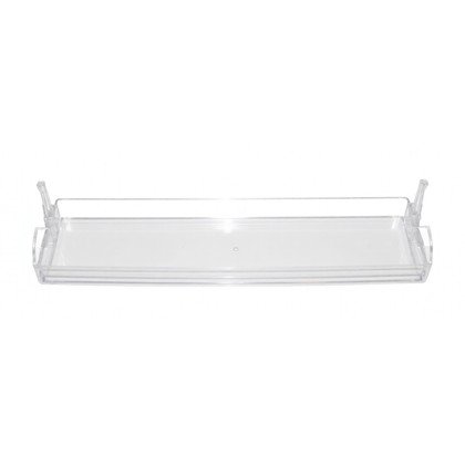 Balkonik górny drzwi lodówki Amica 1036396