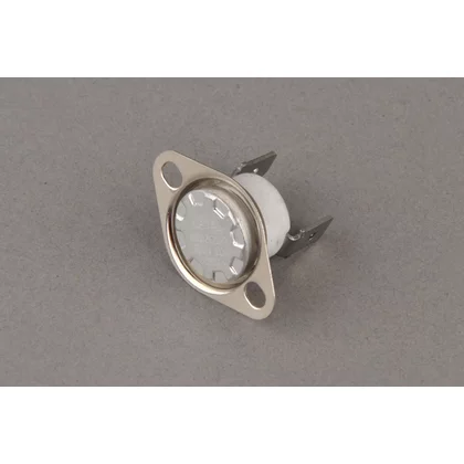 Termostat bimetaliczny do urządzeń grzewczych AGD Domax do 200°C TR038