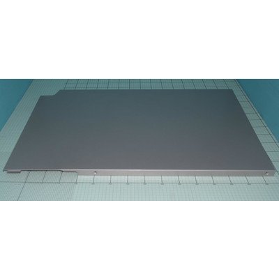 Lewa blacha obudowy do zmywarki Amica 1035058