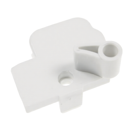 GNE60500X BEKO Element zawiasu drzwi do lodówki Beko 4862340100
