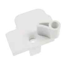 GNE60500X BEKO Element zawiasu drzwi do lodówki Beko 4862340100