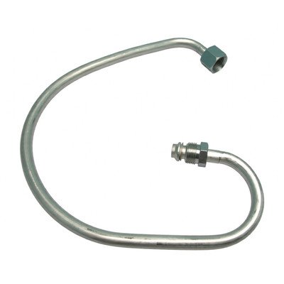 Rurki doprowadzające gaz do kuch Rura gazowa do kuchenki Amica 8015602