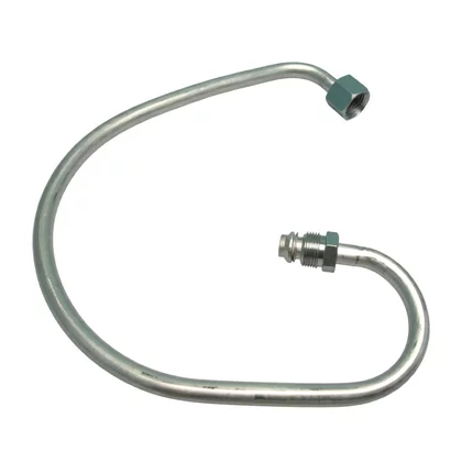 Rurki doprowadzające gaz do kuch Rura gazowa do kuchenki Amica 8015602