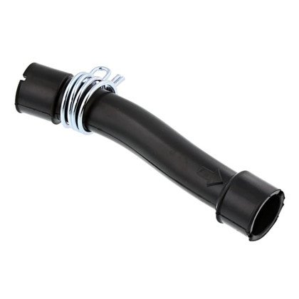 Wąż wewnętrzny pompy odpływowej do zmywarki SUMP,162MM AEG (8079302017)