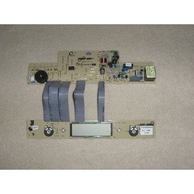 BCB313AAVEI/HA Elektronika BCB313AWEI 482000030441 Indesit (C00256529) 482000030441