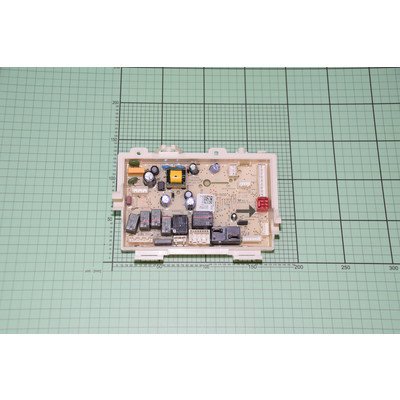 Płytka sterowania silnika do suszarki Amica Inwerter 1076320