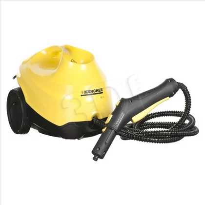 Parownica Karcher SC 3 z funkcją para non-stop 1.513-000.0