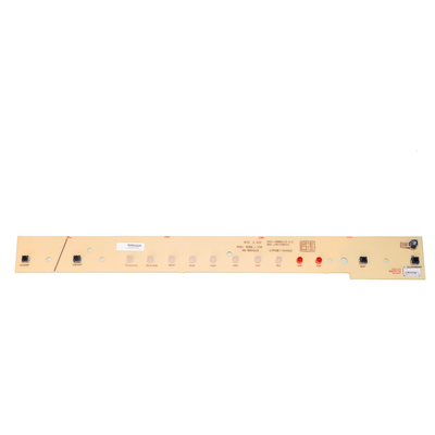 DFM 604 Płytka wyświetlacza do zmywarki Amica (1043063)