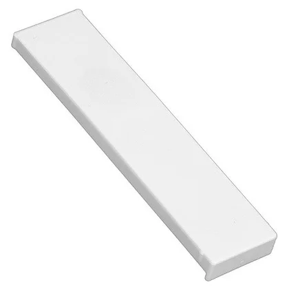 Obudowa zawiasu drzwi lodówki Electrolux / AEG 4006053864
