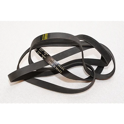 Części bębna do suszarek bębnowy Pas napędowy bębna do suszarki AEG / Electrolux / Zanussi 1830 H8 149-27