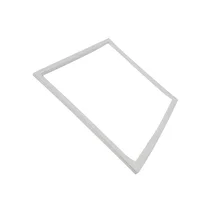 Uszczelka drzwi zamrażarki Electrolux / AEG biała magnetyczna 2248007110