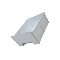 Półki na drzwi różni producenci Pojemnik na warzywa do lodówki Electrolux / AEG 2061595001