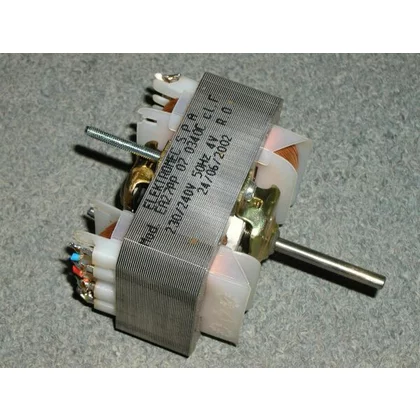 Silnik dmuchawy do okapu Amica 1006983