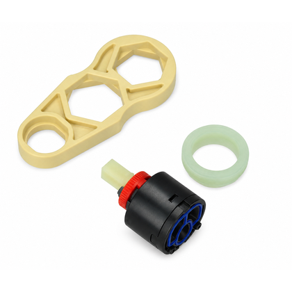 Głowica ceramiczna 40 mm do baterii Teka R802155 ARK 939 / ARK 938 / MTP 978 oryginał