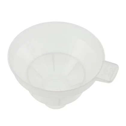Lejek do pojemnika na sól do zmywarki Electrolux / AEG 140044295016