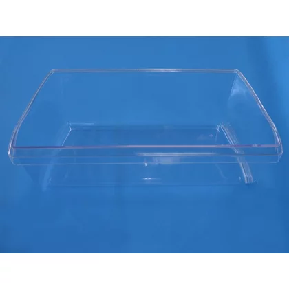 Półki na drzwi różni producenci Pojemnik na warzywa do lodówki Gorenje / Hisense 524060
