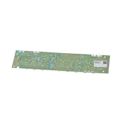 Interfejs użytkownika do płyty ceramicznej Electrolux / AEG Falcon Short