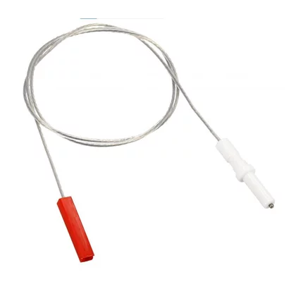 Iskrownik zapalacza do kuchenki gazowej Amica Gaspro 300 do korpusu palnika Somipress 8065064
