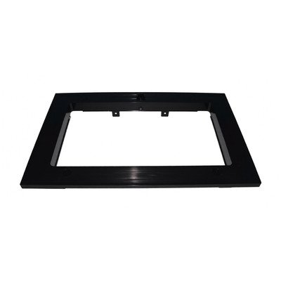 Maskownica panelu zabudowy do kuchni mikrofalowej Amica 1034774