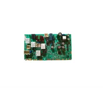 Elementy elektryczne do pralek r Skonfigurowany moduł sterujący do pralki Electrolux / AEG EWM10931 973914532707002