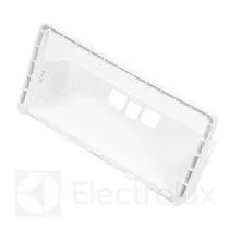 Elementy obudowy do suszarek bęb Szuflada podstawy do suszarki Electrolux / AEG biała 1366343018
