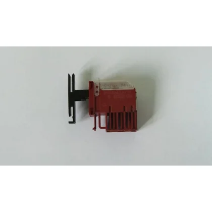 Elementy elektryczne do pralek r Wyłącznik funkcyjny do pralki Whirlpool 481941029005 C00335725