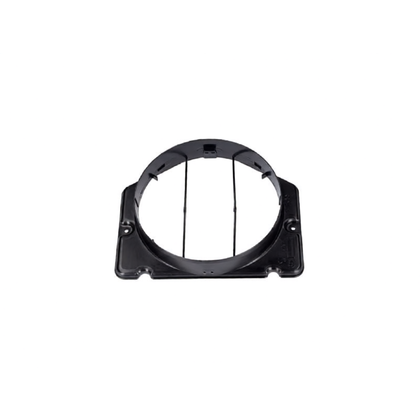 Kołnierz rury do okapu Whirlpool 150 mm 480122101732 C00321422 482000008934 C00333841