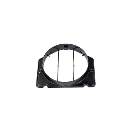 Kołnierz rury do okapu Whirlpool 150 mm 480122101732 C00321422 482000008934 C00333841