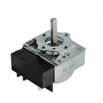 Zegar programator do piekarnika Brandt MM7-16 C090003A8 – oryginalny