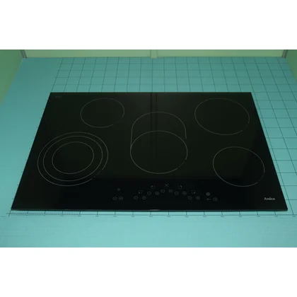 Płyta ze szkła ceramicznego do płyty ceramicznej Amica 9074972
