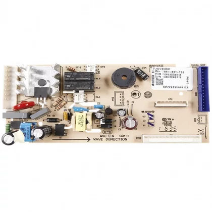 CNE520E20X BEKO Moduł główny do lodówki Beko / Grundig / Arcelik 4943835411
